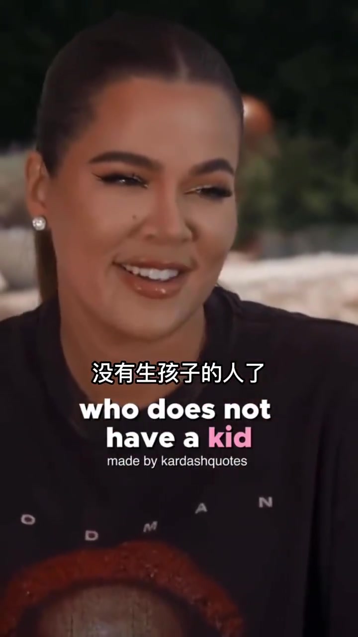 心急了？詹娜：我是姐妹中唯一沒生孩子的，我要立刻馬上生孩子?。ㄕ材榷ィ? title=